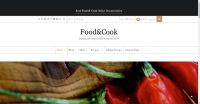 food and cook