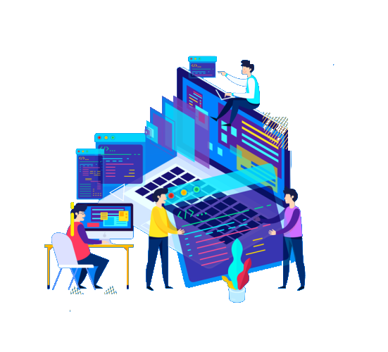 Static web page