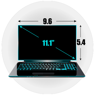 خاصية screen مع كائن window في لغة جافا سكريبت