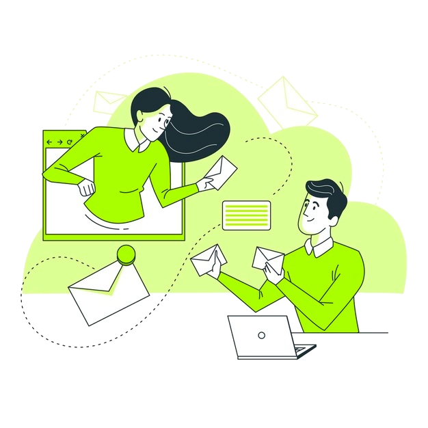 Mailto Links in HTML